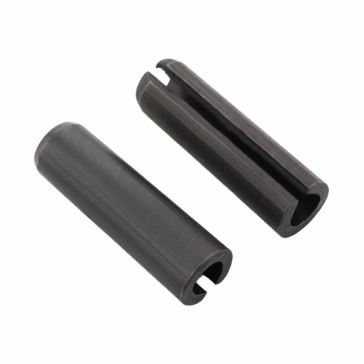 Pino de cotter din94 para banhado a zinco